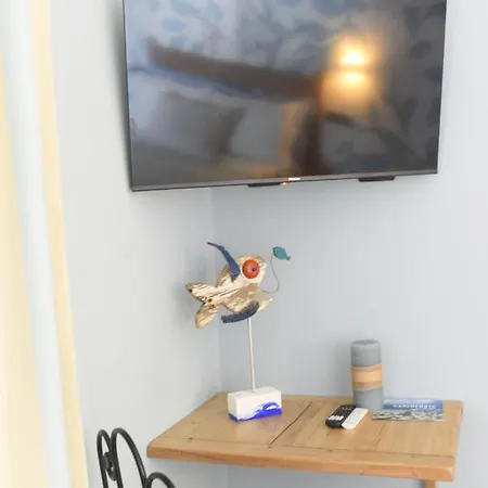 Landhuis Elicriso Carloforte (Isola di San Pietro)