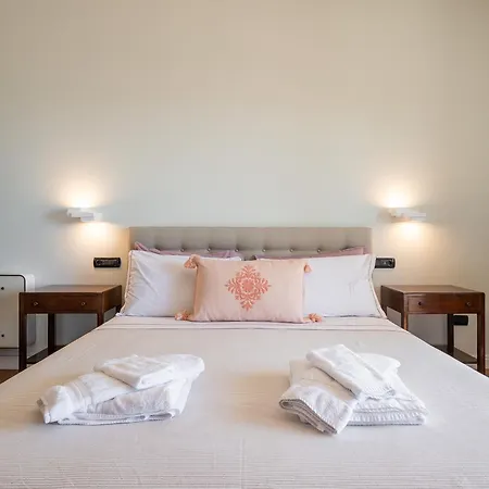 Gospodarstwo wiejskie Elicriso