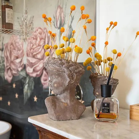 Elicriso Gospodarstwo wiejskie