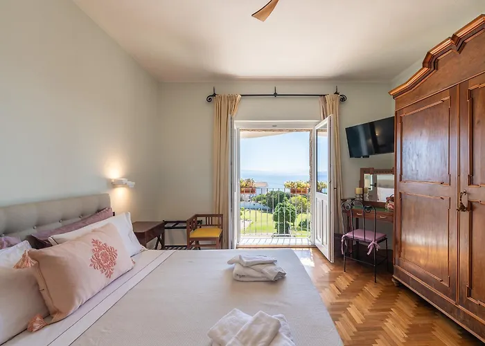 Elicriso Casa di campagna Carloforte (Isola di San Pietro)