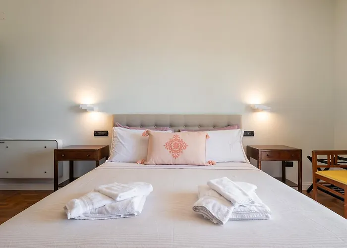 Casa di campagna Elicriso