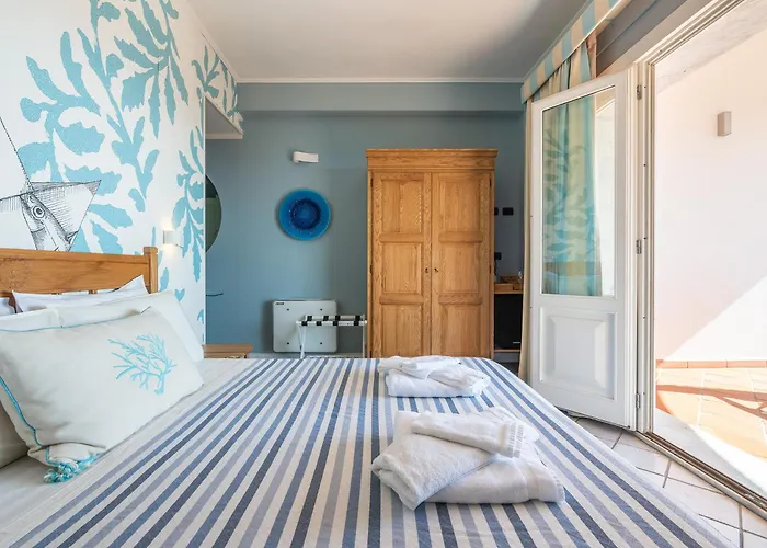 Casa di campagna Elicriso *