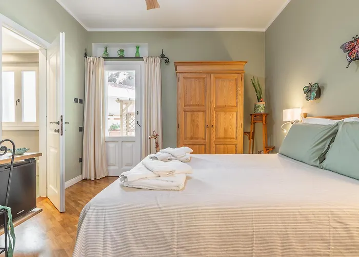 Casa di campagna Elicriso