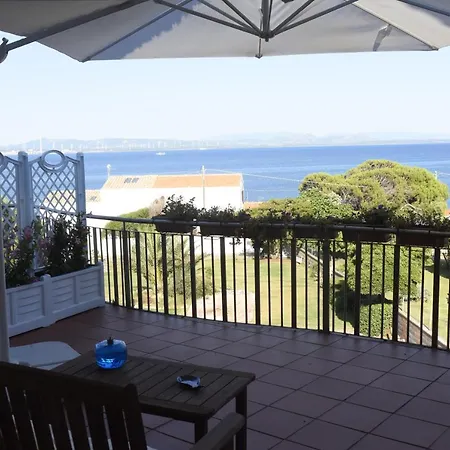 Elicriso Séjour à la campagne *