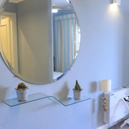 Séjour à la campagne Elicriso