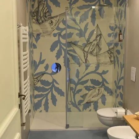 Elicriso كارلوفورتي