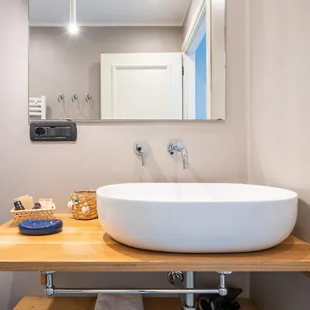 منزل ريفي Elicriso *