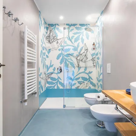 Séjour à la campagne Elicriso