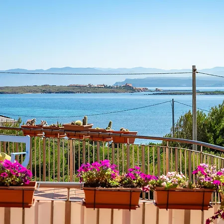 منزل ريفي Elicriso *