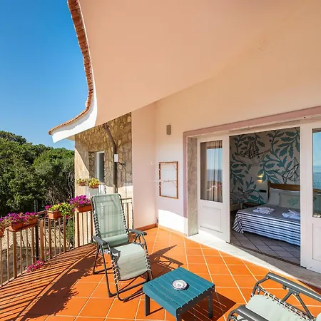 منزل ريفي Elicriso