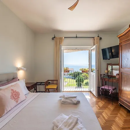 Elicriso Country house Carloforte (Isola di San Pietro)