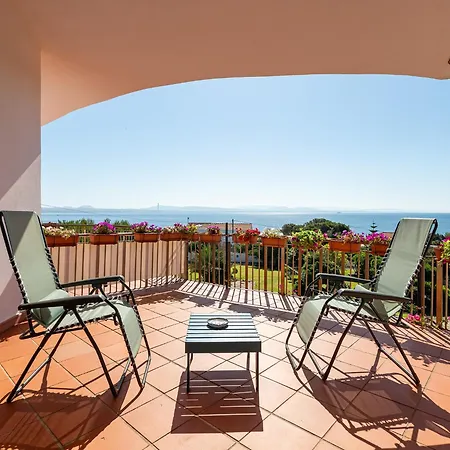 منزل ريفي Elicriso كارلوفورتي