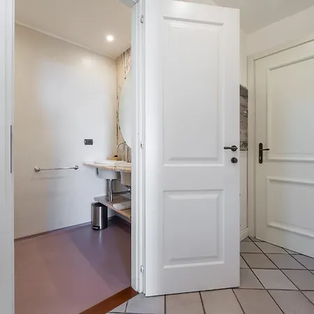 Séjour à la campagne Elicriso *