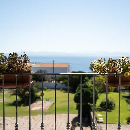 Elicriso Country house Carloforte (Isola di San Pietro)