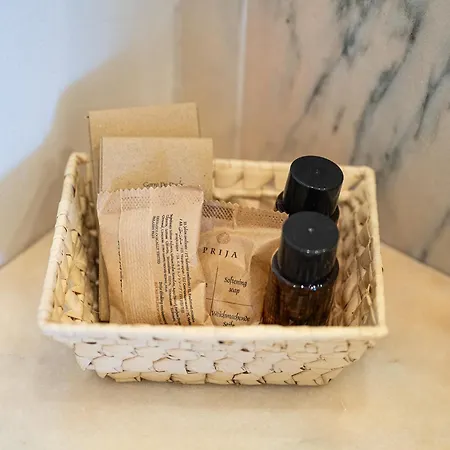 Séjour à la campagne Elicriso Carloforte (Isola di San Pietro)