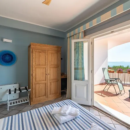 Elicriso Country house Carloforte (Isola di San Pietro)