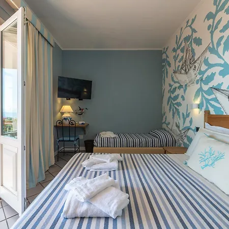 Country house Elicriso