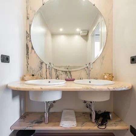 Country house Elicriso Carloforte (Isola di San Pietro)