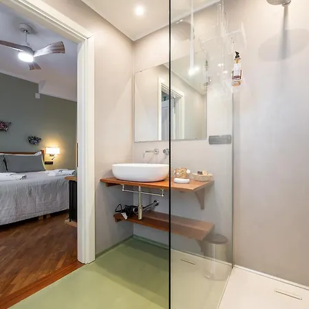 Elicriso كارلوفورتي