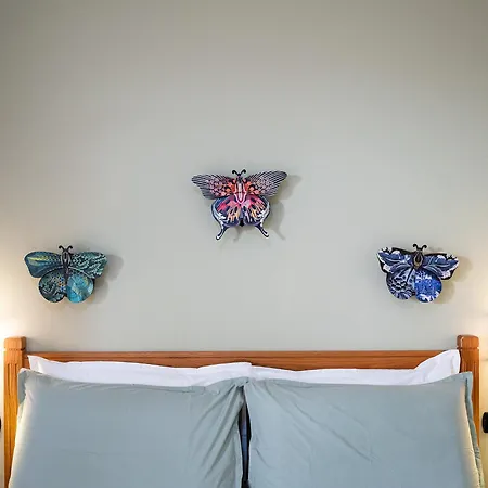 Séjour à la campagne Elicriso *