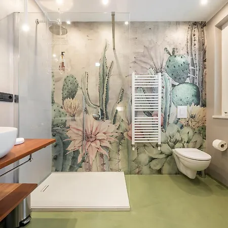 Elicriso منزل ريفي كارلوفورتي