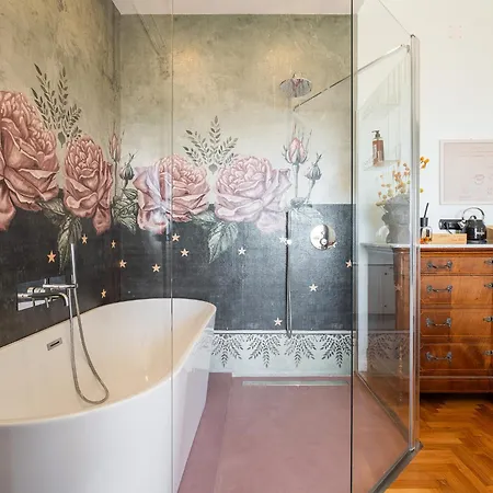 Country house Elicriso Carloforte (Isola di San Pietro)