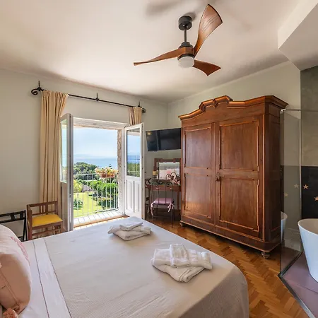Elicriso Country house *