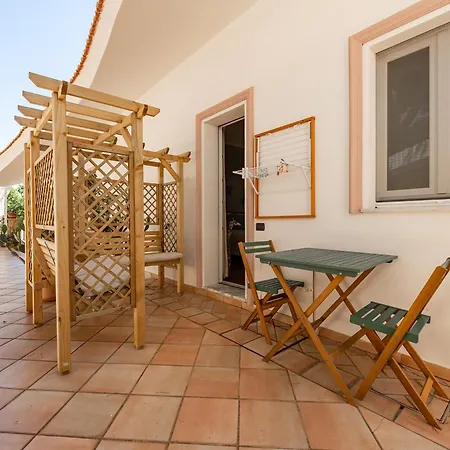 Elicriso Country house