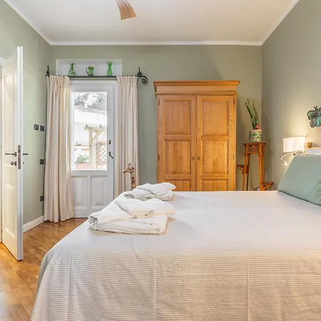 منزل ريفي Elicriso