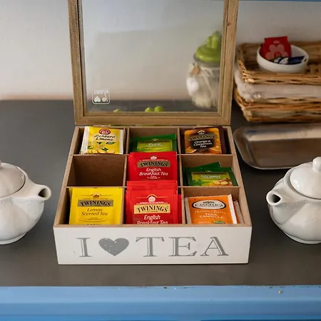 Elicriso كارلوفورتي