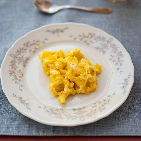 منزل ريفي Elicriso