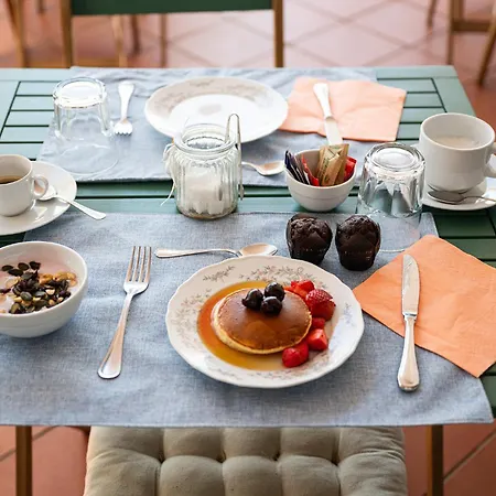 Elicriso منزل ريفي *