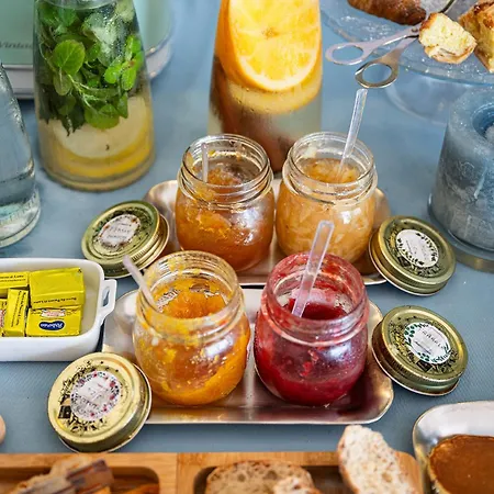 Elicriso منزل ريفي كارلوفورتي