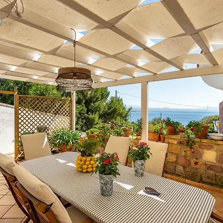 Country house Elicriso