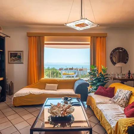 Elicriso Country house *