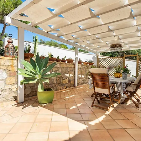 Elicriso Country house