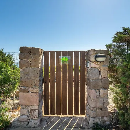 Elicriso منزل ريفي