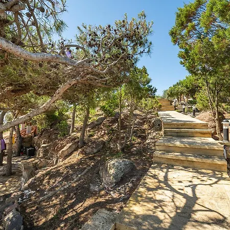 Elicriso منزل ريفي *