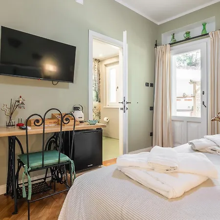 منزل ريفي Elicriso *