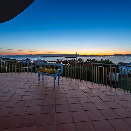 Elicriso منزل ريفي كارلوفورتي