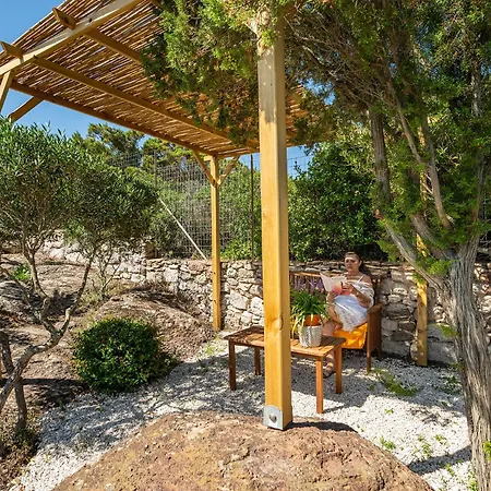 منزل ريفي Elicriso كارلوفورتي