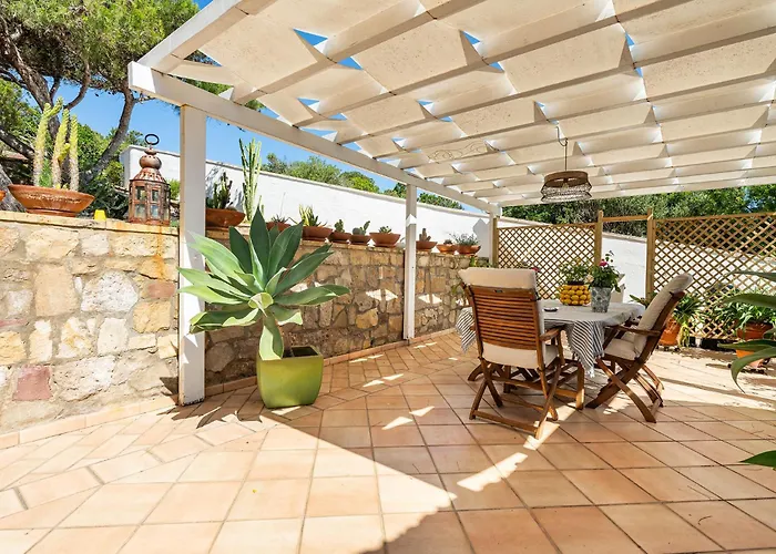 Elicriso Casa di campagna