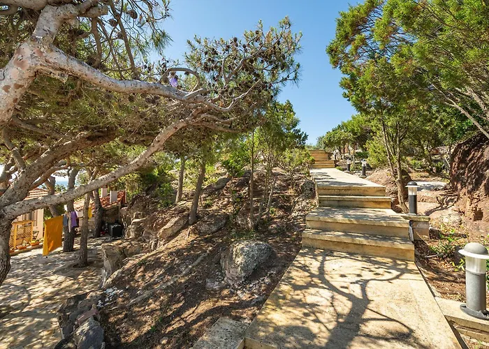 Elicriso Casa di campagna *