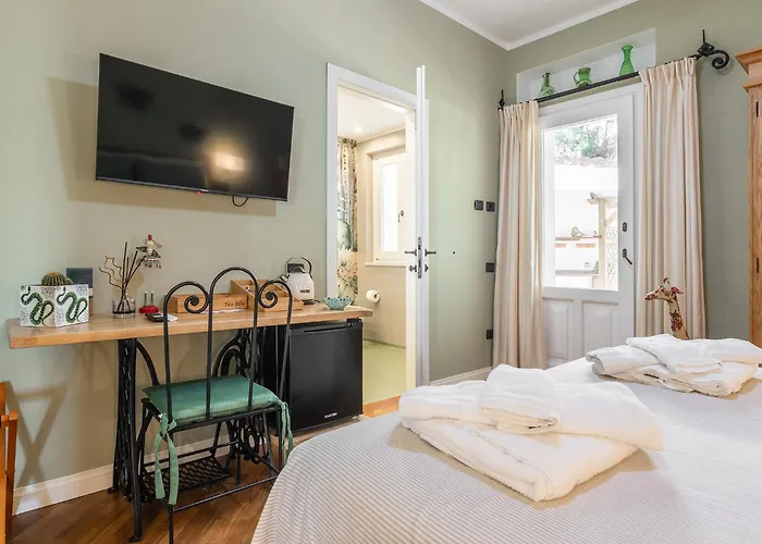 Casa di campagna Elicriso *